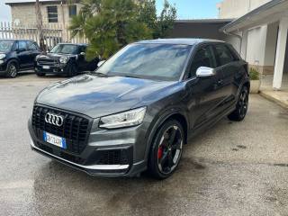 AUDI SQ2 usata, con Airbag laterali