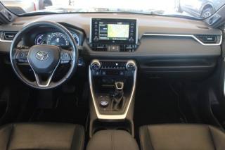 TOYOTA RAV 4 usata, con Chiusura centralizzata