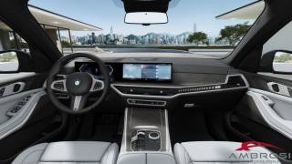 BMW X5 usata 9