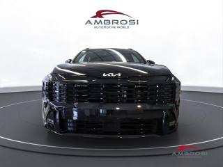 KIA Sportage usata 5