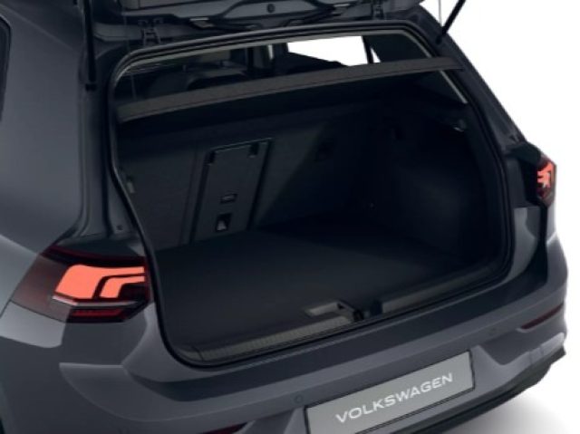 VOLKSWAGEN Golf usata, con Alzacristalli elettrici