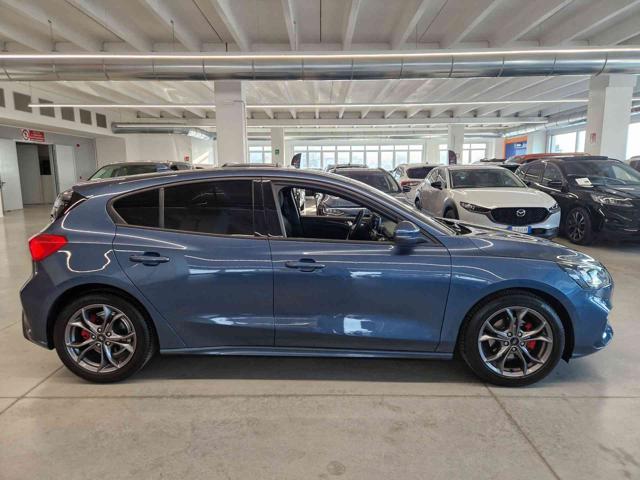 FORD Focus usata, con Airbag Passeggero