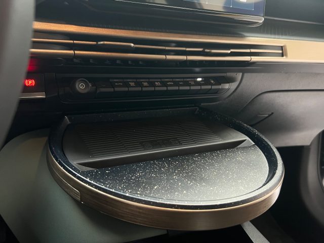 LANCIA Ypsilon usata, con Volante multifunzione