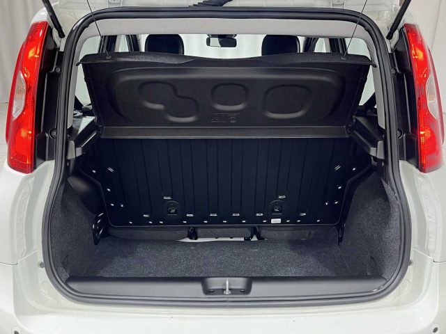 FIAT Panda usata 14