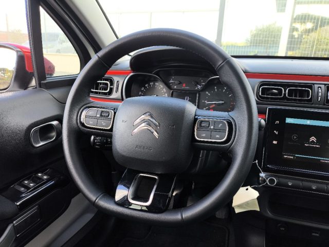 CITROEN C3 usata 8