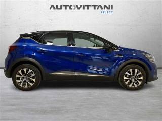 RENAULT Captur usata 3