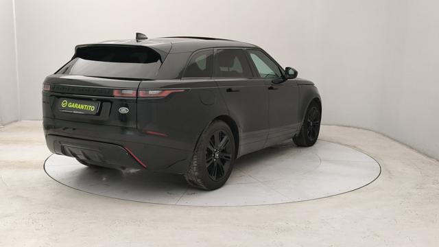 LAND ROVER Range Rover Velar usata, con Alzacristalli elettrici