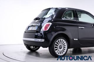 FIAT 500 usata 48
