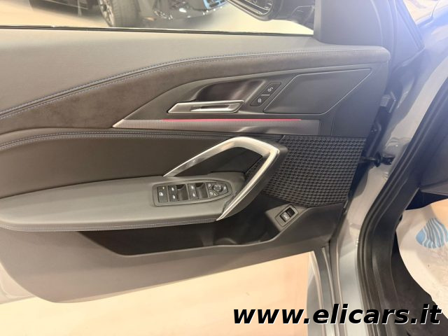 BMW X2 usata, con Cruise Control