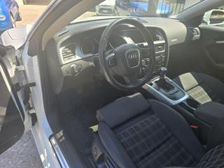 AUDI A5 usata, con Chiusura centralizzata