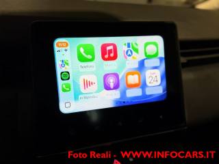 RENAULT Clio usata, con Park Distance Control