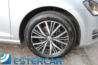 VOLKSWAGEN Golf usata, con Cronologia tagliandi