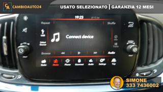 FIAT 500 usata 68