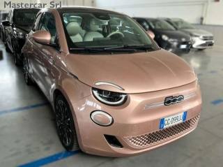 FIAT 500 usata, con Airbag laterali
