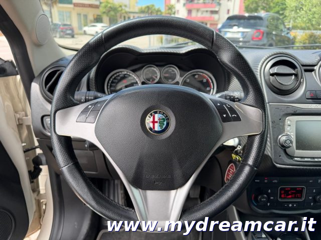 ALFA ROMEO MiTo usata, con Autoradio