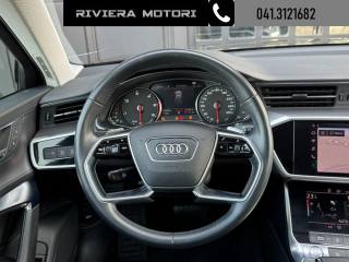 AUDI A6 usata, con Boardcomputer
