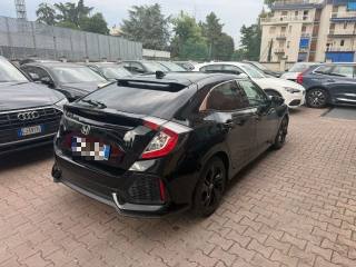 HONDA Civic usata, con Airbag Passeggero