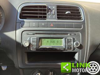 VOLKSWAGEN Polo usata 30