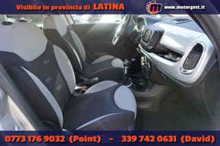FIAT 500L usata, con Airbag testa