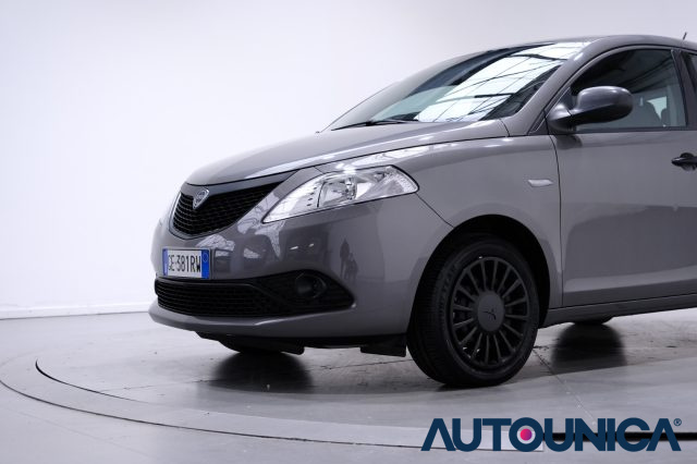 LANCIA Ypsilon usata 41