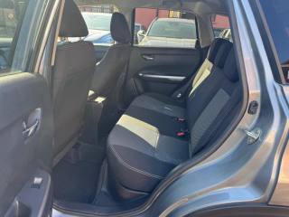 SUZUKI Vitara usata, con Climatizzatore