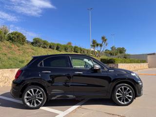 FIAT 500X usata, con Alzacristalli elettrici