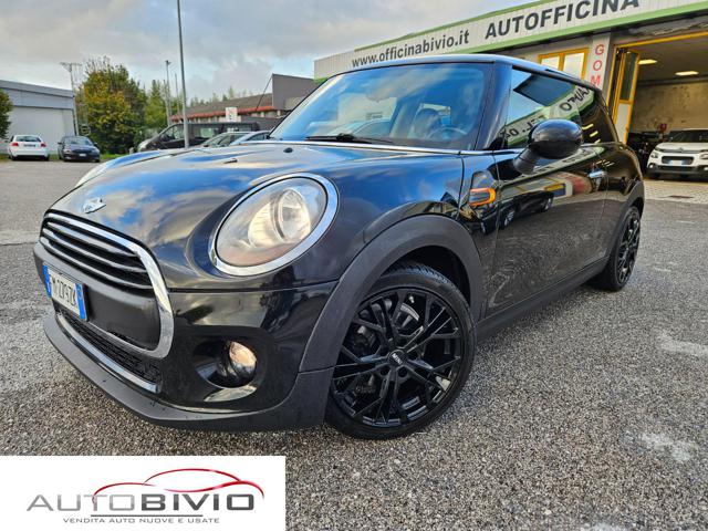 MINI One usata, con Airbag