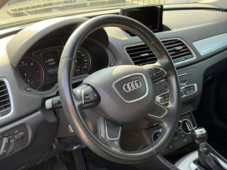 AUDI Q3 usata, con Controllo automatico clima