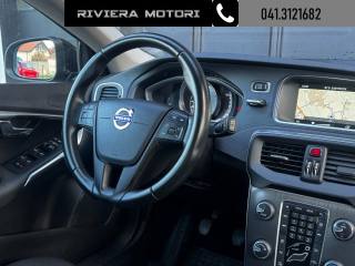VOLVO V40 usata, con Airbag Passeggero