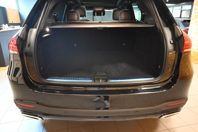 MERCEDES-BENZ GLE 350 usata 109