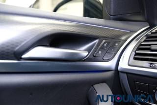 BMW X3 usata, con Sensori di parcheggio posteriori