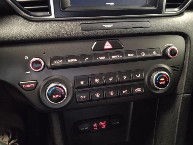 KIA Sportage usata 36