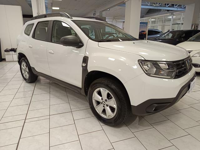 DACIA Duster usata, con Luci diurne LED