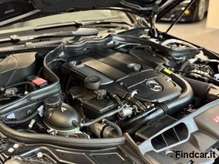 MERCEDES-BENZ E 200 usata, con Specchietti laterali elettrici