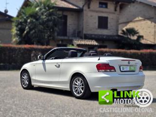 BMW 118 usata, con Climatizzatore