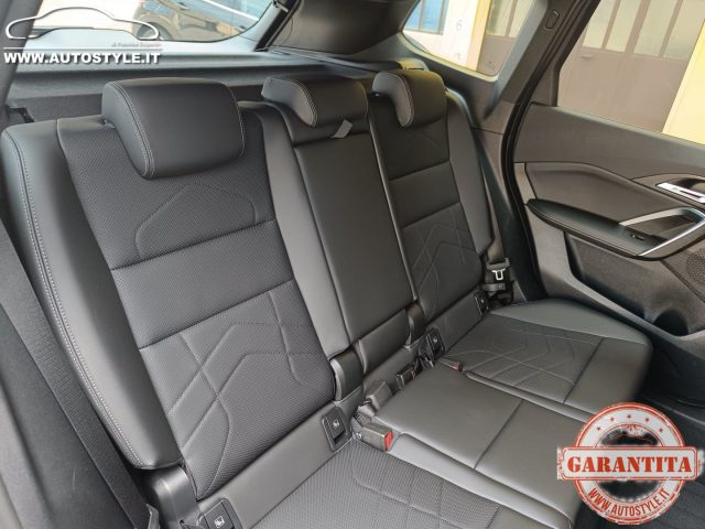 BMW X1 usata, con Fari full-led