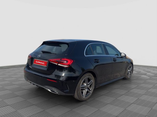 MERCEDES-BENZ A 180 usata 4