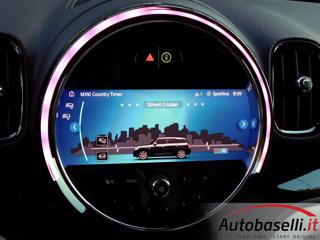 MINI Mini usata, con Specchietto retrovisore con funzione antiabbagliamento
