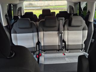 CITROEN Spacetourer usata, con Fendinebbia