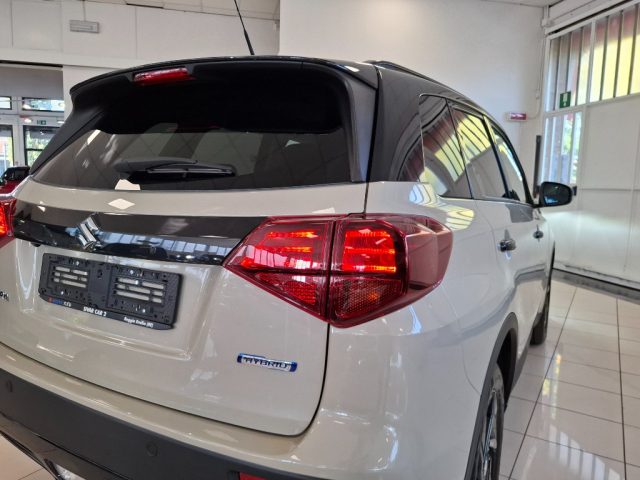 SUZUKI Vitara usata, con Luci diurne LED