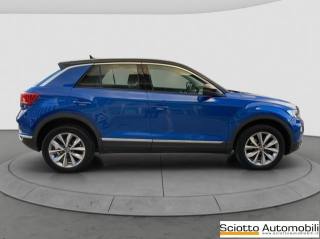 VOLKSWAGEN T-Roc usata, con Chiusura centralizzata
