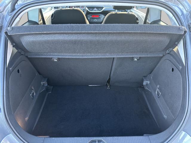 OPEL Corsa usata, con Fendinebbia