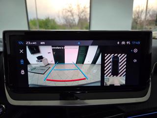 PEUGEOT 2008 usata, con Chiusura centralizzata