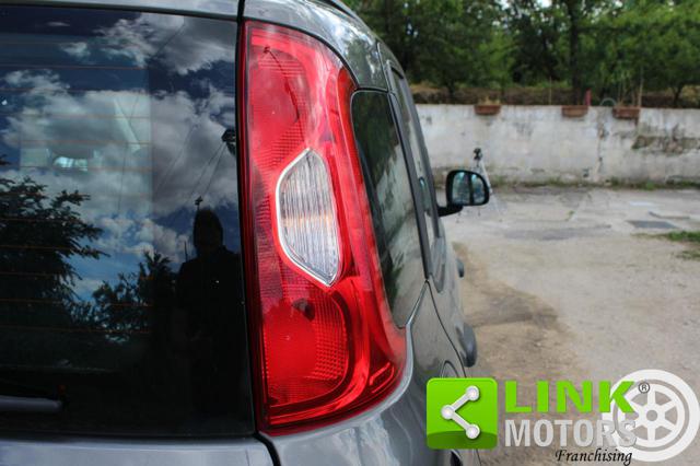 FIAT Panda usata 21