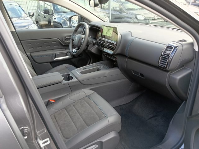 CITROEN C5 Aircross usata, con ESP