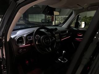 JEEP Renegade usata, con Bracciolo