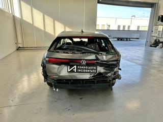 VOLKSWAGEN Passat usata, con Autoradio