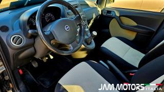 FIAT Panda usata, con Climatizzatore