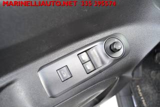 PEUGEOT Partner usata, con Interni in pelle