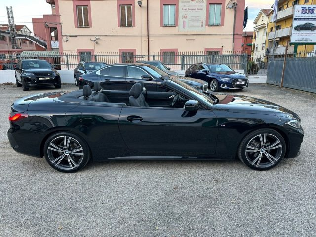 BMW 420 usata, con Climatizzatore